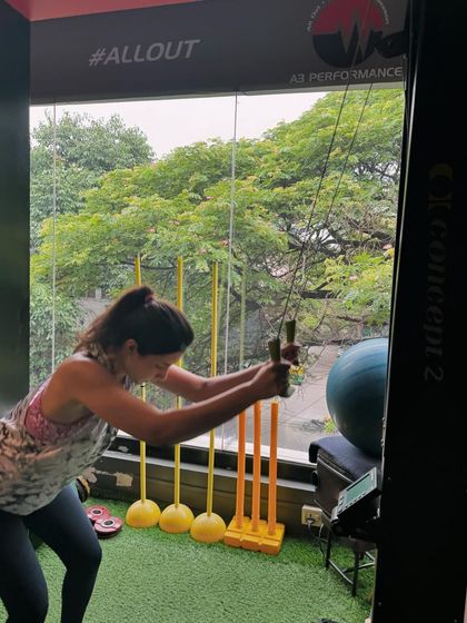 A3 Performance - Women's Health & Fitness Functional Fitness: Move Better, Live Stronger photo 11