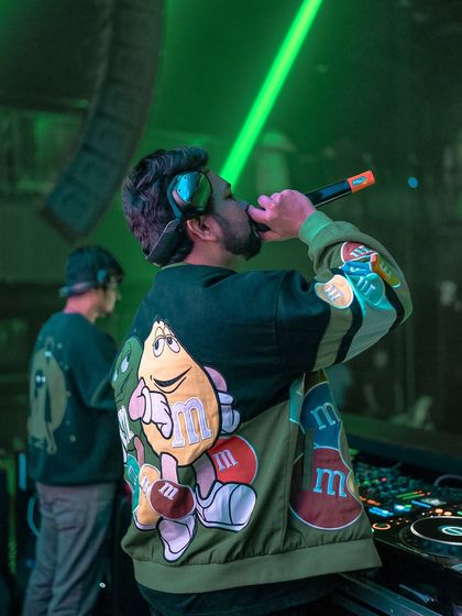 The Live Show Experience photo 36