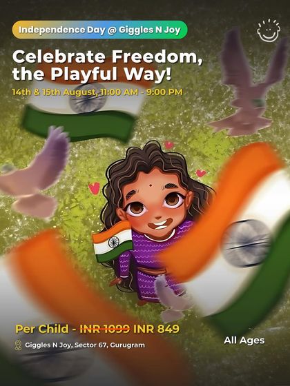 Festivals & Grand Carnivals photo 64