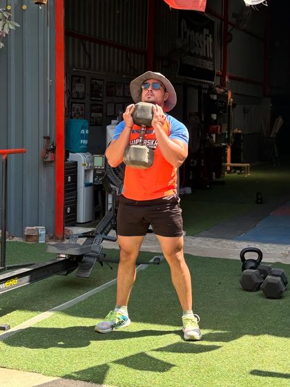 The workouts are designed to be challenging, but that's what makes you stronger. Let's keep the consistency going.