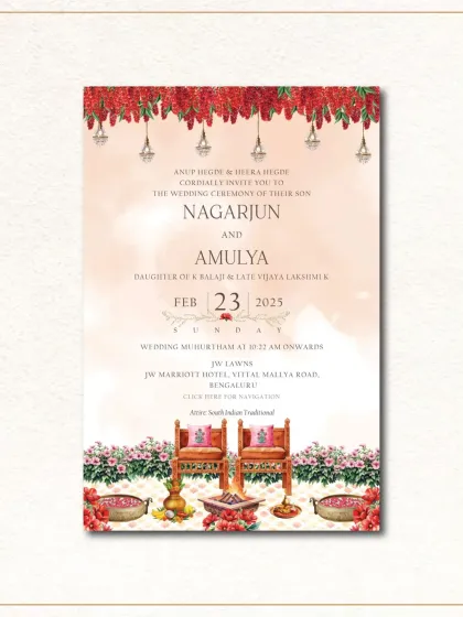 Kiana - Invitations & Stationery for Special Occasions Digital & Animated Storytelling photo 8