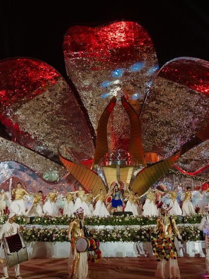 Sangeet Nights & Epic Parties photo 28