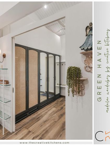 Luxury Walk-In Closets photo 11