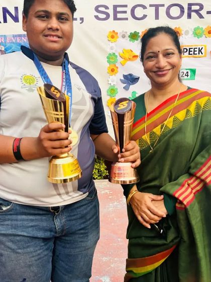 Our Wall of Champions photo 29