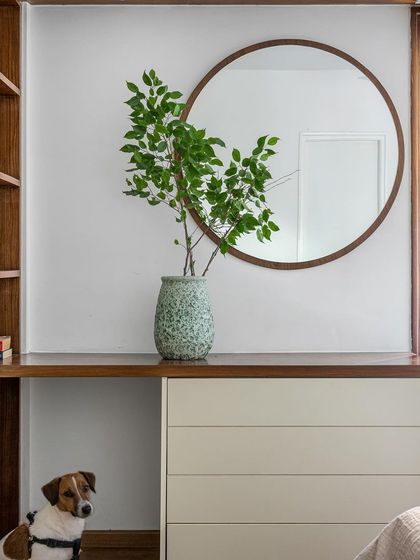 Simplécede - Full-Home Interior Design Warm Living & Social Dining Spaces photo 42