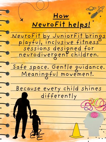 We provide gentle guidance and meaningful movement because we believe every child shines differently. Our program is a safe space for them to explore their abilities.