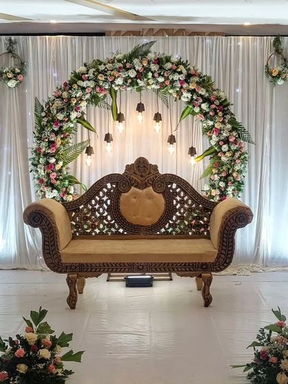 Uptown Event - Full-Service Event Planning Engagements, Receptions & Formal Events photo 66