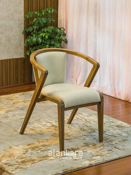 Alankara Homestories - Custom Furniture Design & Manufacturing Signature Accent & Lounge Chairs photo 41