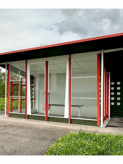 Soumitro Ghosh - Architectural Design Architectural Dialogues & Inspirations photo 14