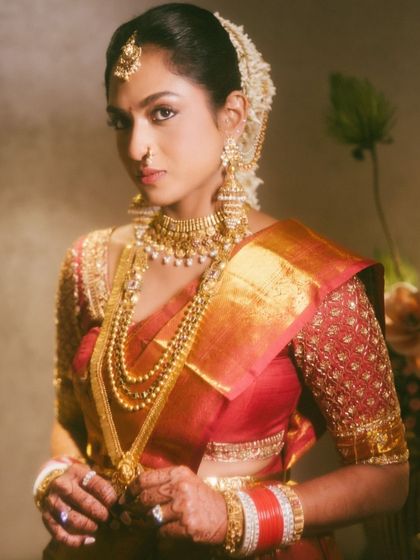 Vibrant Indian Traditions photo 76