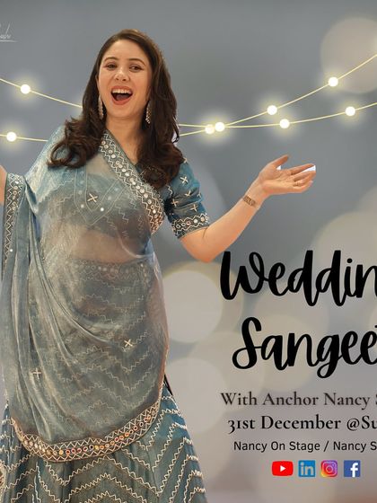 Wedding Celebrations: Haldi, Sangeet & More photo 11