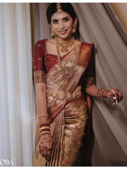 Orange Wedding Cinemas - Wedding Photography & Cinematography The Art of the Bridal Portrait photo 13