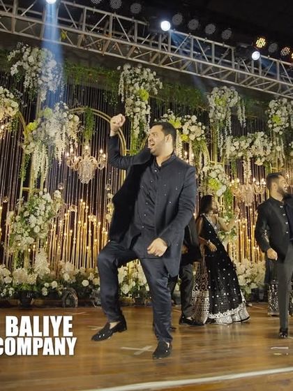 Groom's Solo & Squad: Blockbuster Entries photo 16