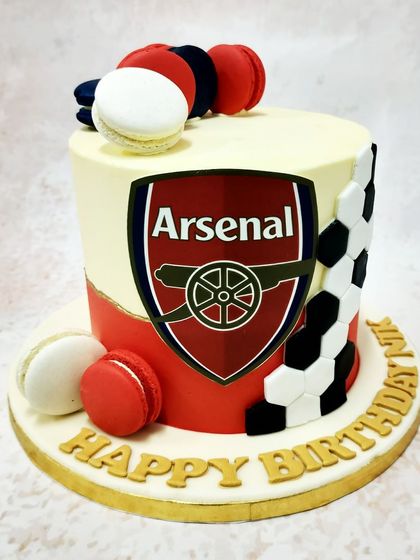 Liliyum Patisserie - Special Occasion Cakes Sophisticated Celebrations photo 34