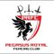 Pegasus Royal Fencing Club