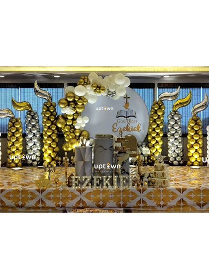 Uptown Event - Full-Service Event Planning Traditional & Religious Ceremonies photo 52