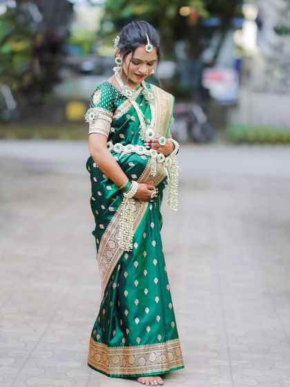 Baby Showers & Dohale Jevan photo 13