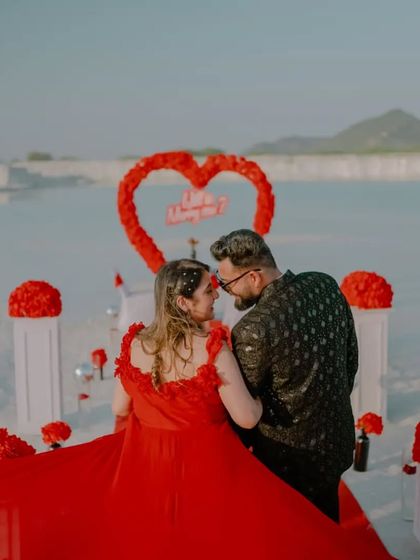 Enchanted Evenings: Night & Light Setups photo 9