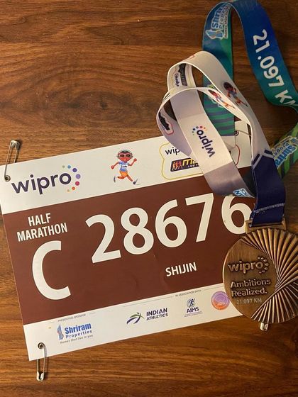 Road To Trail Club - Road Running Coaching (10k to Marathon) Celebrating Our Runners: Personal Bests & Podium Finishes photo 6