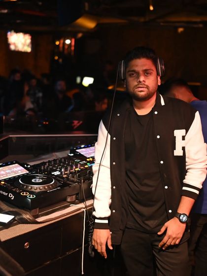 High-Energy Club Nights photo 38