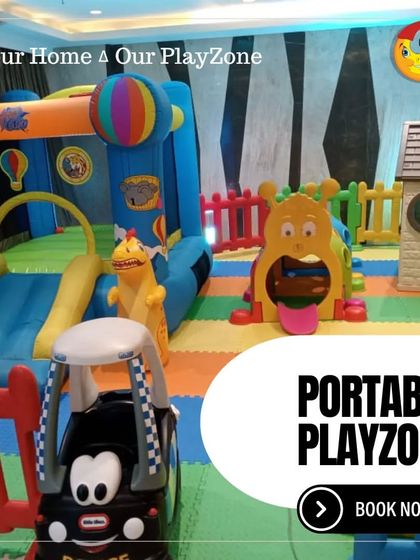 Our Playzone Packages photo 57