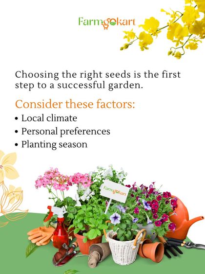 The Joy & Benefits of Gardening photo 6