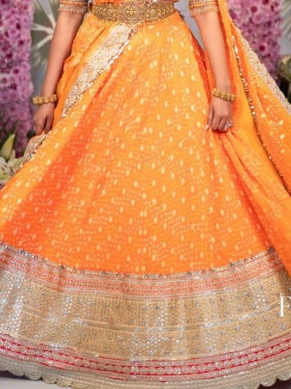 More images from engagement ceremonies and pre wedding shoots. This collection showcases a wide range of styles and color palettes, from playful and romantic to bold and regal, all custom designed for the couple's celebration.