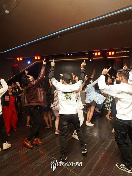 Rami's Dance - Adult Dance Classes Special Workshops & Events photo 42