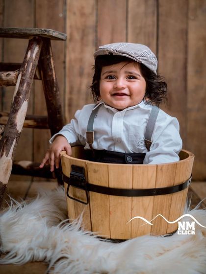 Nagendra Mayya Photography - Kids & Baby Photography Newborn & Sitter Sessions photo 10