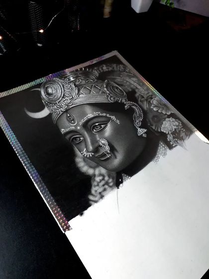 The Process: How Your Art is Made photo 71