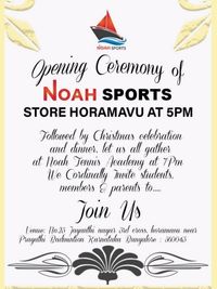 Racquet Sports Pro Shop