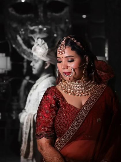 Wedding Day Couples photo 18