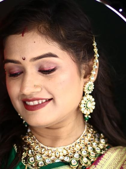 Reception & Engagement Glam photo 8