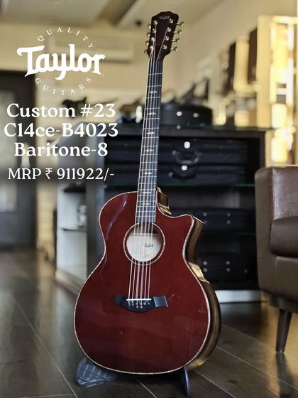 The Chords Music - Musical Instrument & Equipment Sales Acoustic Guitars: Premium Collection photo 3