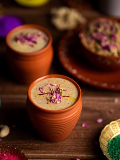 Festive Food Styling photo 31