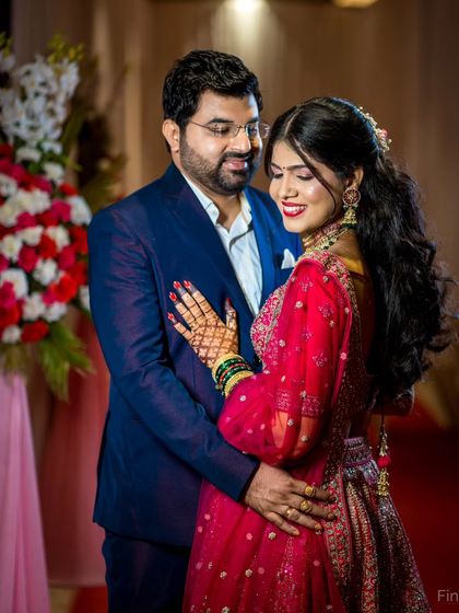 Fine9 Photos & Films - Wedding Photography & Film Romantic Couple Portraits photo 16