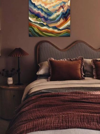 Shades Creative Gallery - Art Sales & Advisory Art for Your Home: See It in Place photo 25