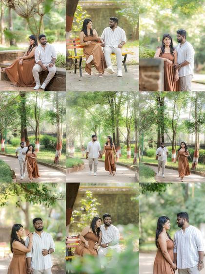 Mumbai Love Stories: City & Beach Shoots photo 6