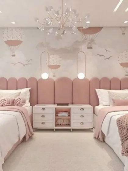 Lxm Interior - Bedroom Design Creative Kids & Teen Rooms photo 14