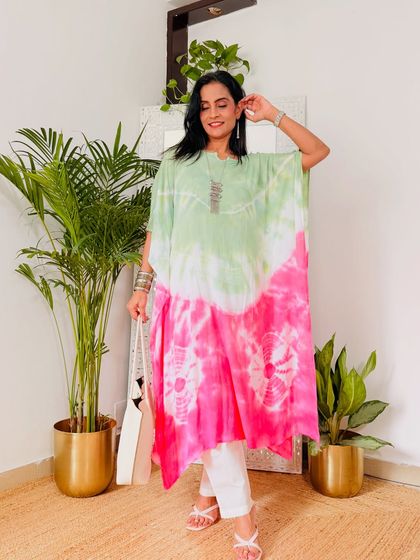 Everyday Ethnic: Kurtas, Co-ords & Kaftans photo 26