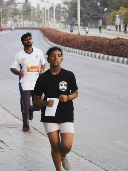 Iron Fist Fight Club - Youth Martial Arts The Iron Fist Family photo 9