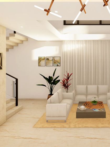 RJ Interiors & Architecture - Interior Design See It Before You Live It: 3D Visualizations photo 4