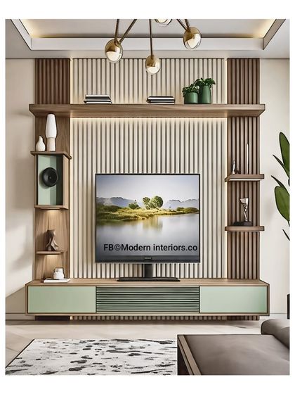 Designing with a Touch of Sweetness - Modular Home Interiors Living Room Centerpieces photo 14