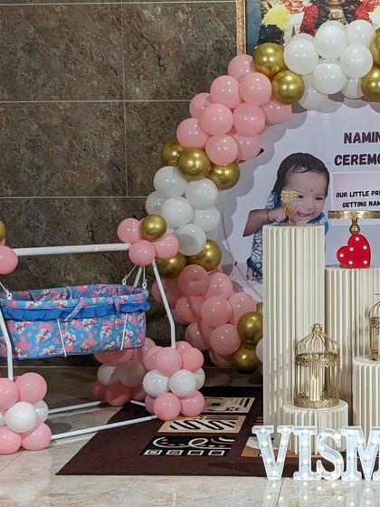 Decor Your Dreams - Personal Event & Party Decoration Traditional Indian Ceremonies photo 46