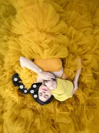 Newborn Photography