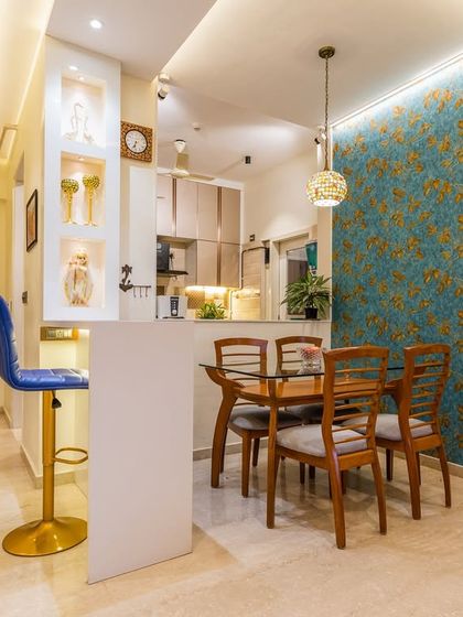 DesignCafe - Turnkey Home Interior Solutions Complete Home Transformations photo 59