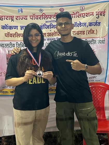 A collection of podium shots and team photos from various state, national, and international competitions. This is the social proof of our success and the strong community we've built at Team Strength Mob.