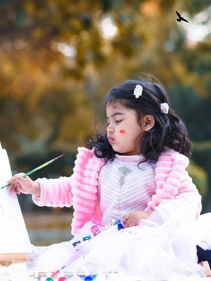 Outdoor & Nature Photoshoots photo 9