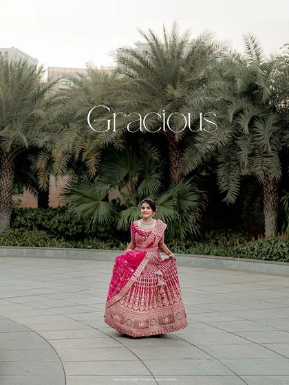 Bangalore Photographers - Wedding Photography & Cinematography The Radiant Bride photo 52