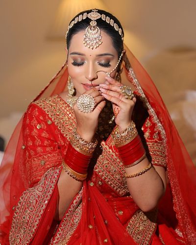 Professional Makeup Artistry